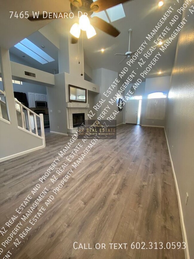 Building Photo - 7465 W Denaro Dr