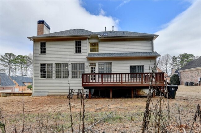 Building Photo - 11140 Donnington Dr