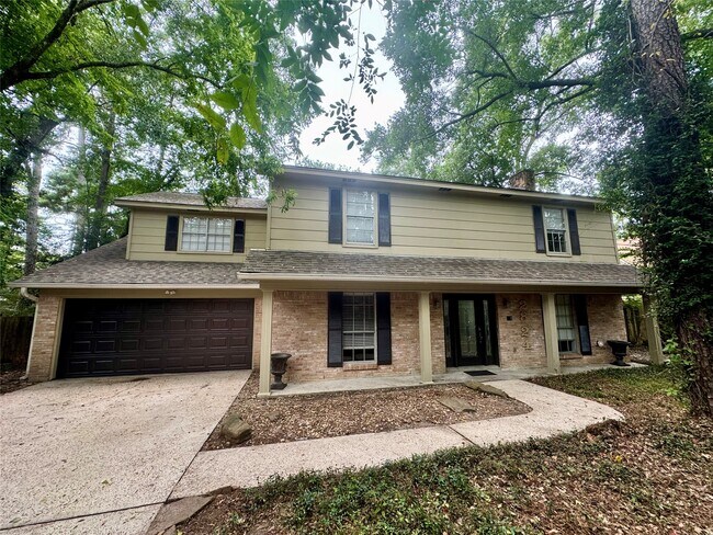 Building Photo - 2824 S Logrun Cir