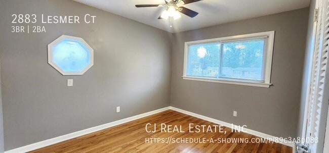 Building Photo - 2883 Lesmer Ct