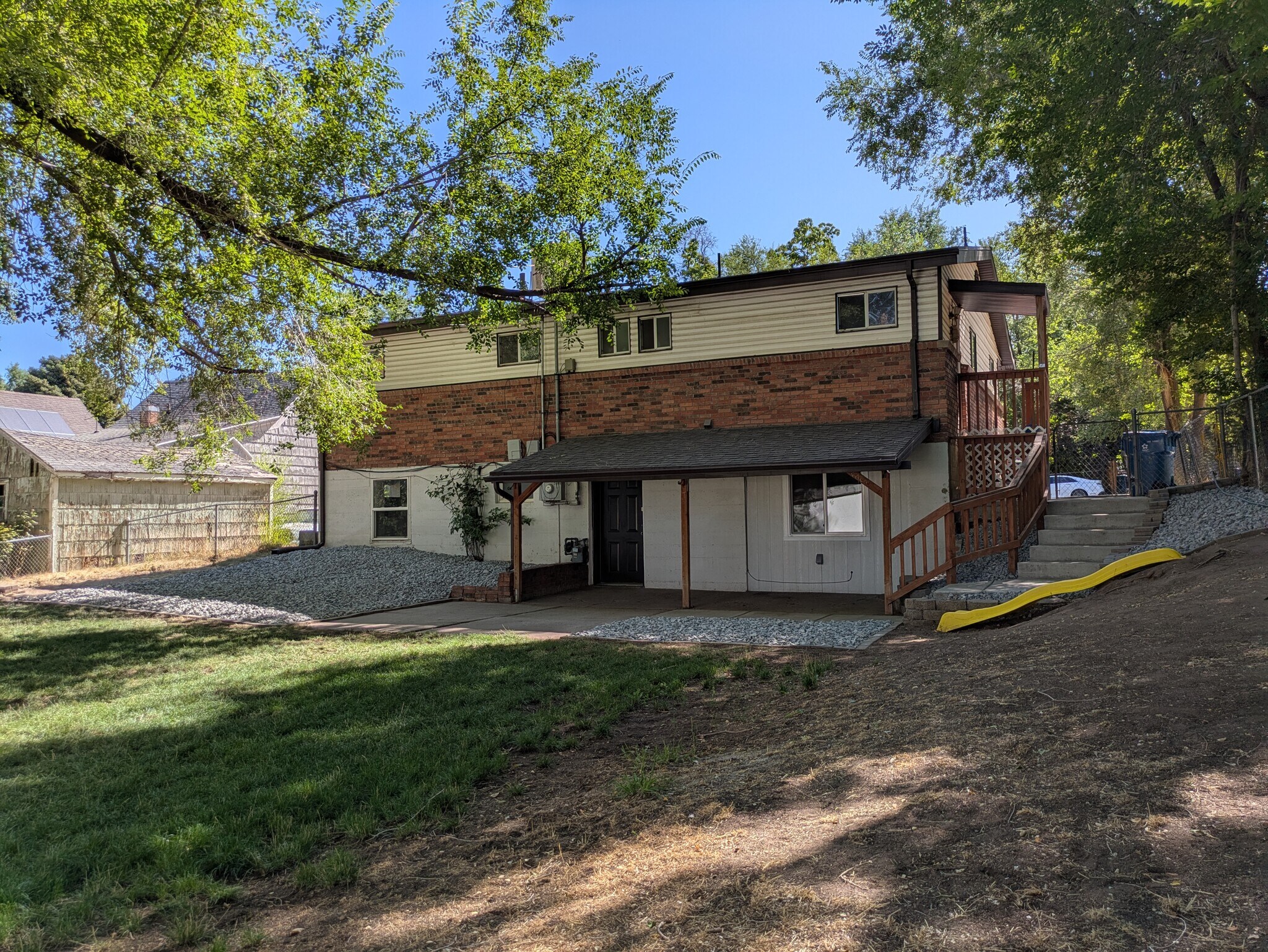 Building Photo - 3771 Orchard Ave