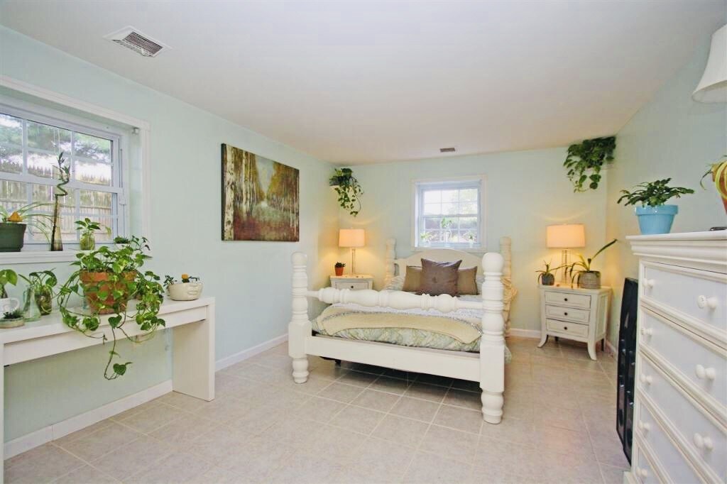 Master Bedroom - 9 Louisburg Square