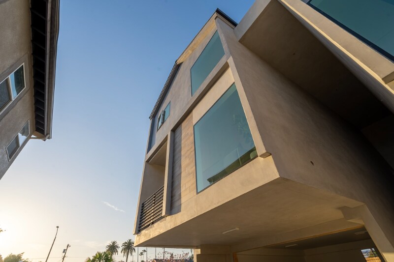 Building Photo - 140 N Carondelet St