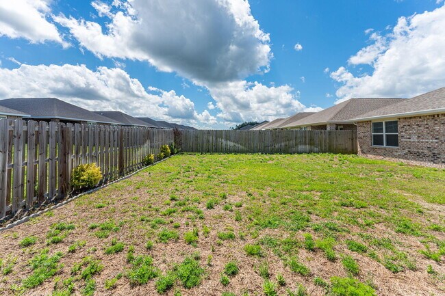 Building Photo - 4603 Reveille Wy