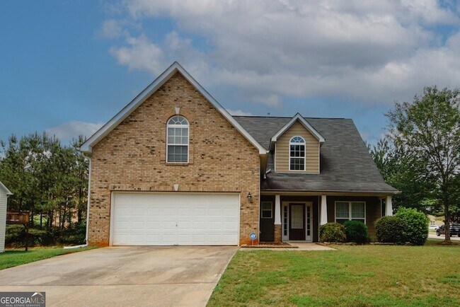 Building Photo - 7000 Lunar Blue Way