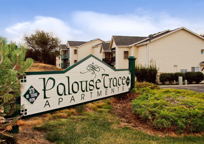 Building Photo - Palouse Trace Apartments