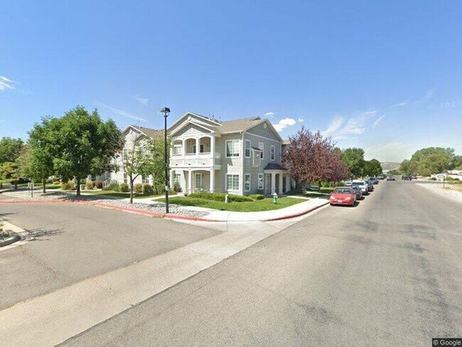 Primary Photo - 623 Canyon Vista Way