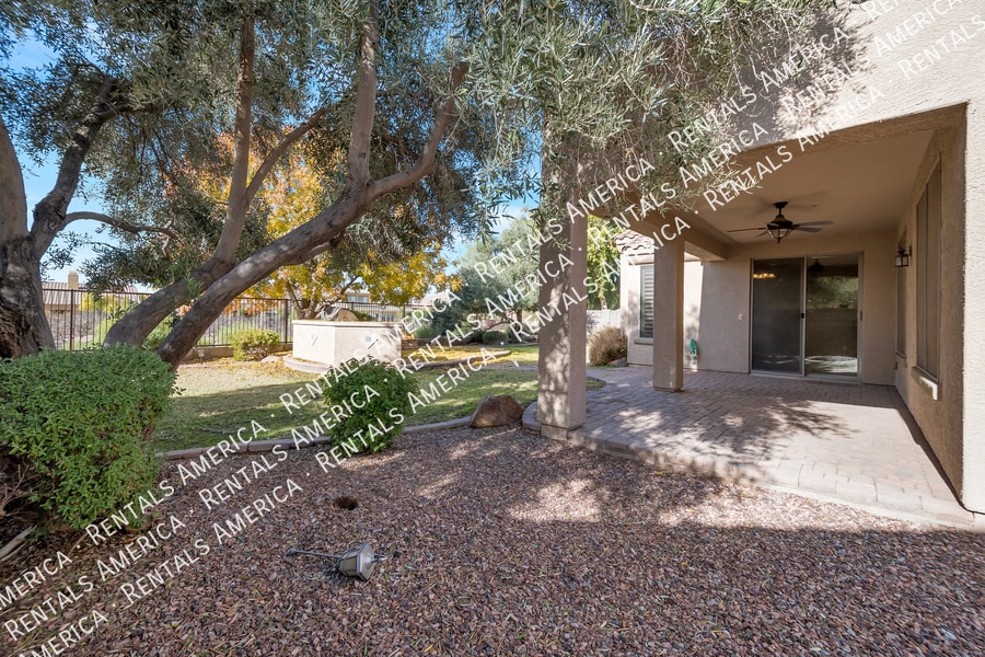 Building Photo - 3746 S Star Canyon Dr