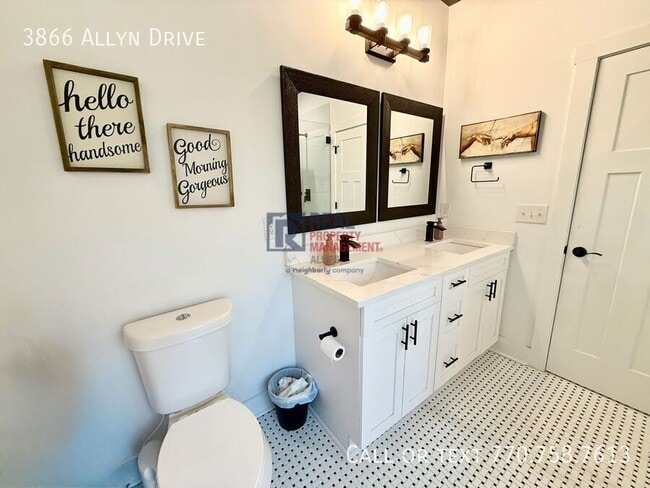 Building Photo - 3866 Allyn Dr NW