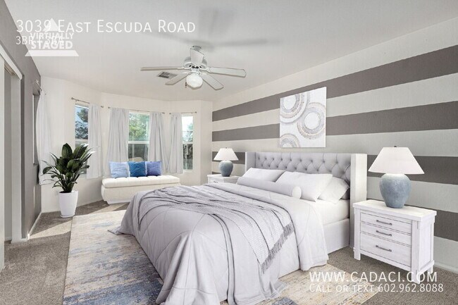 Building Photo - 3039 E Escuda Rd