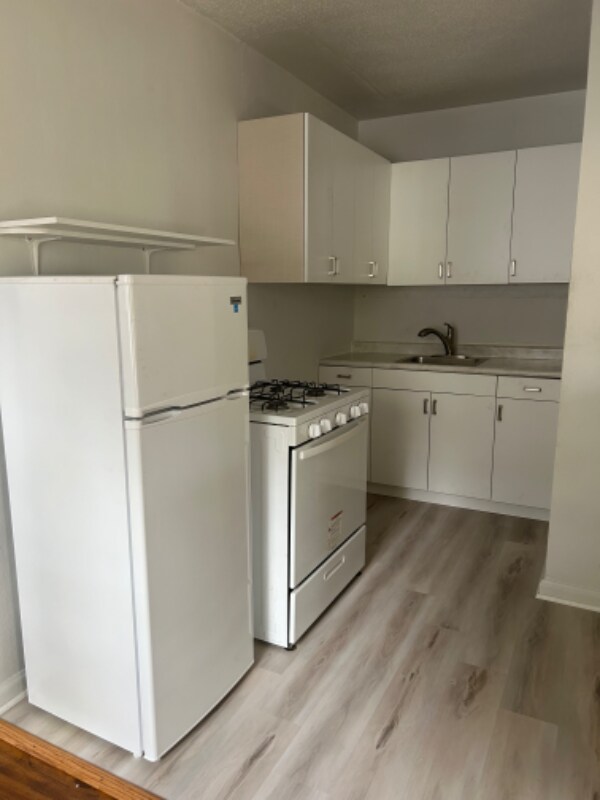 Building Photo - 2602 40th Pl