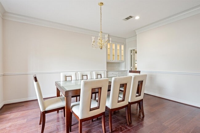 Building Photo - 3311 El Dorado Blvd