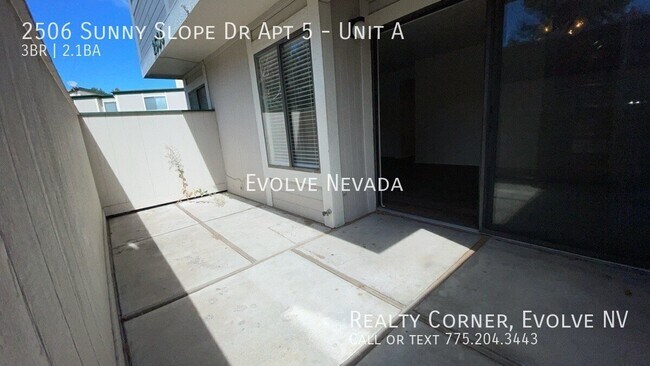 Building Photo - 2506 Sunny Slope Dr