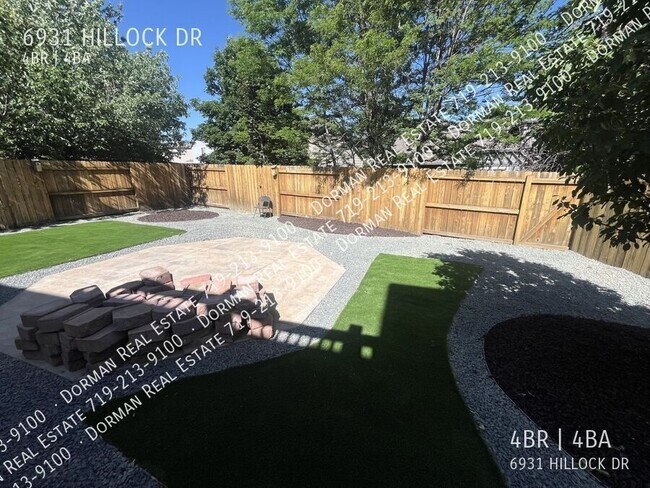 Building Photo - 6931 Hillock Dr