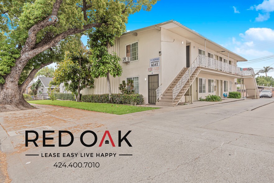 Building Photo - 6553 Pickering Ave