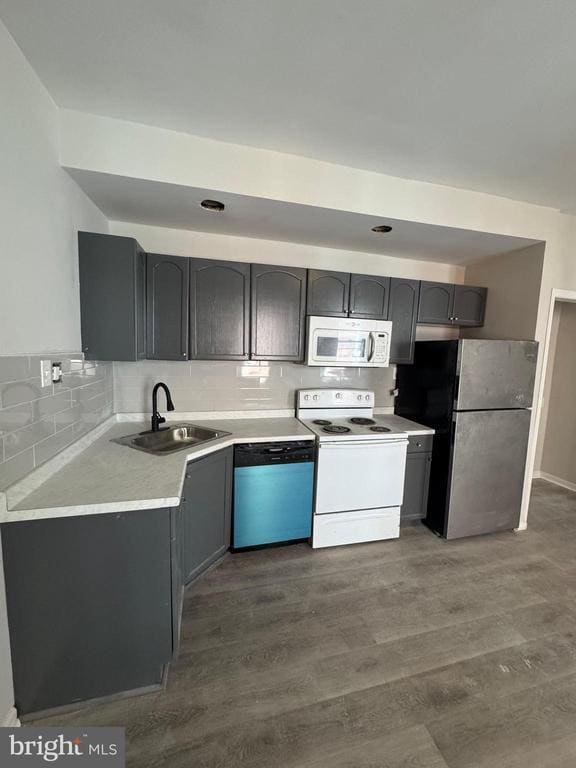 Building Photo - 1222 Linwood Ave