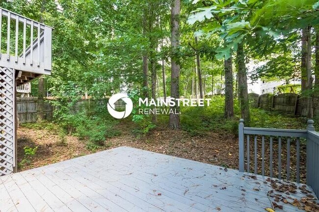 Building Photo - 3 Bedroom Pet-Friendly Home in Wake Forest...
