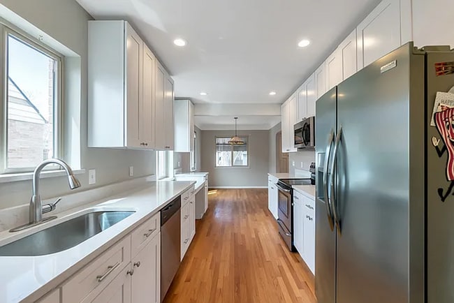 Building Photo - BR w/ Fenced Yard + 2-Car Garage Near I-70