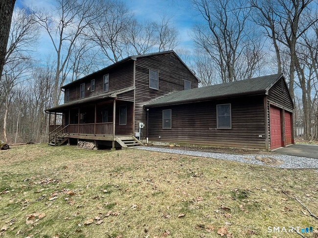 Building Photo - 1315 Purchase Brook Rd