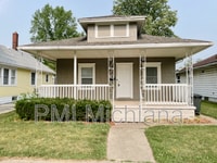 Building Photo - 1122 College St
