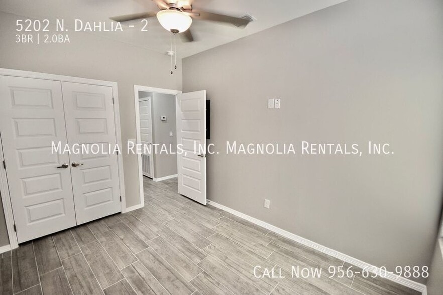 Building Photo - 5202 N Dahlia St