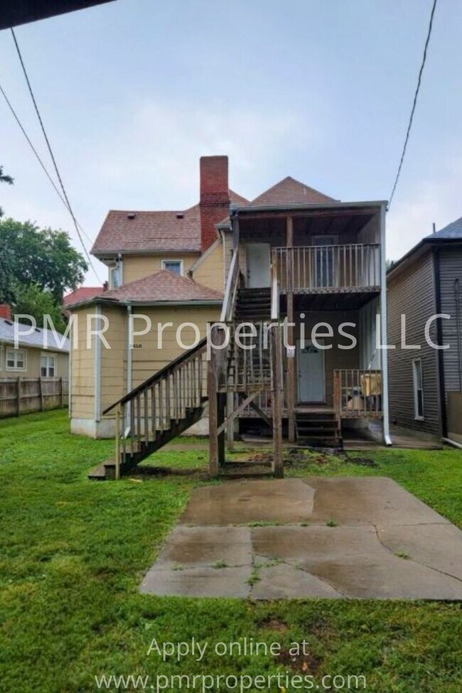 Building Photo - 613 N 22nd St