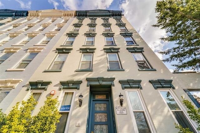 Building Photo - 1103 Washington St