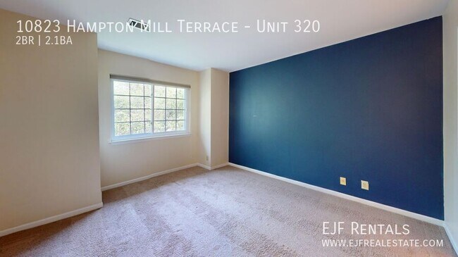 Building Photo - 10823 Hampton Mill Terrace