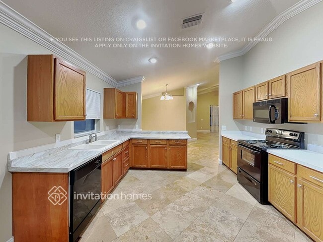 Building Photo - 13420 Fladgate Mark Drive