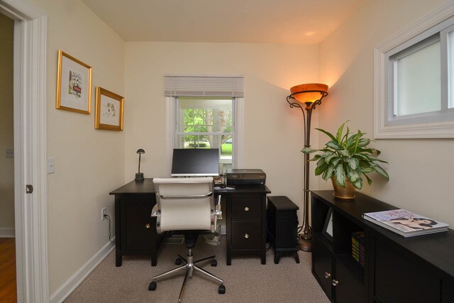 Bedroom or Office #2 - 517 Anderson Blvd