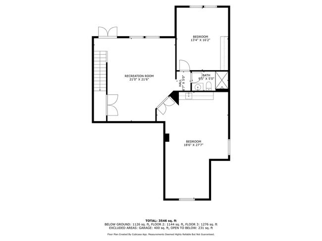 Building Photo - Stunning single-family home filled with th...