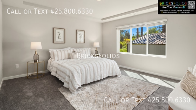 Building Photo - 14518 38th Ave W