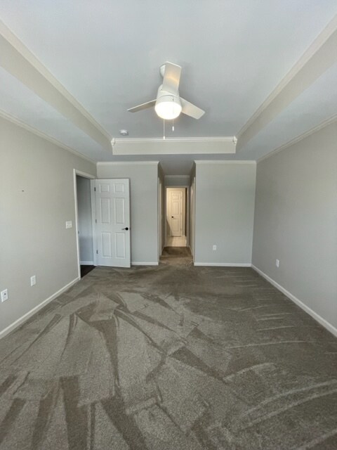 Building Photo - 221 Mose Coleman Dr