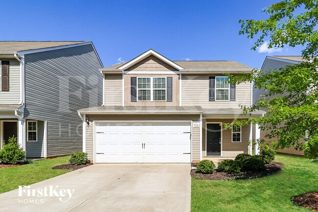 Building Photo - 9136 Creedmore Hills Dr