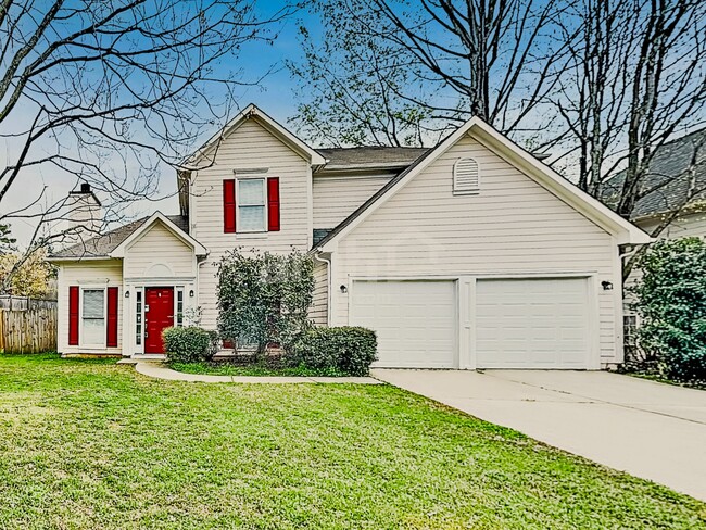 Building Photo - 3006 Dunlin Fields Rd