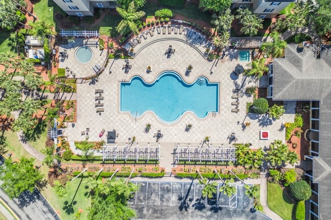 Building Photo - 3611 Conroy Rd