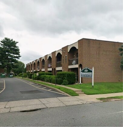 Building Photo - 2727 Rhawn St