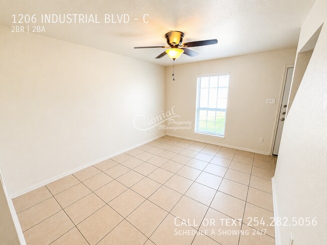 Building Photo - 1206 Industrial Blvd
