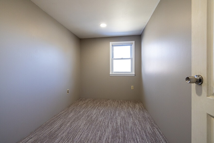 Bedroom 1 - 138 Sanders Rd