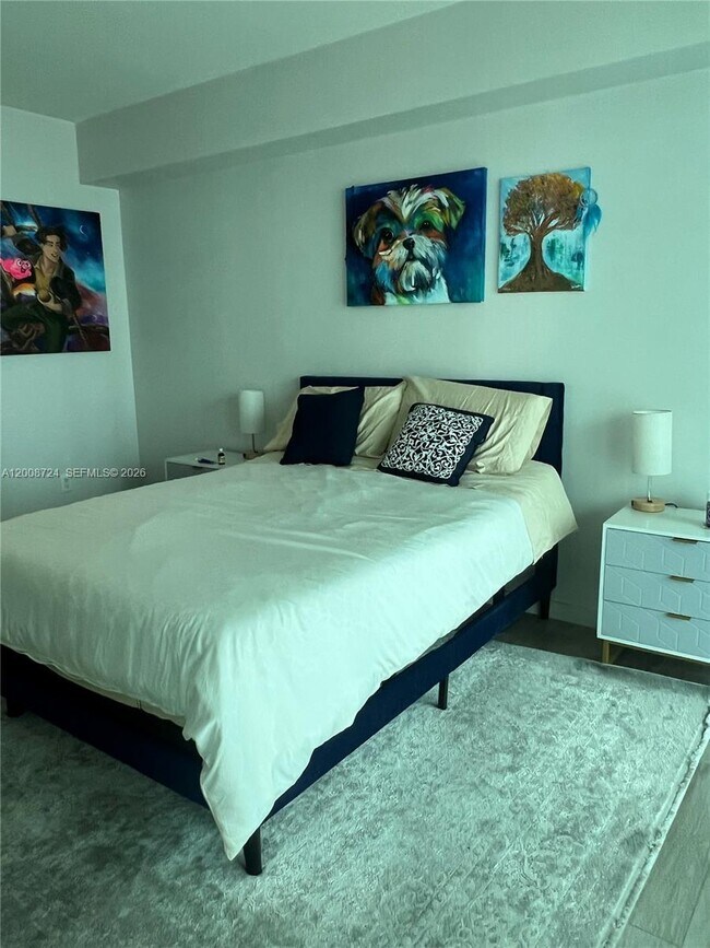 Building Photo - 1100 S Miami Ave