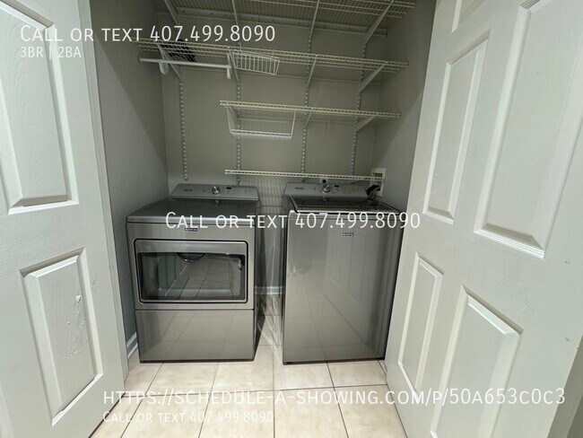 Building Photo - 580 Brantley Terr Way #209 | $1895 | 3 Bed...