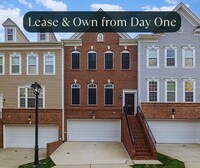 Building Photo - Build Equity While Leasing - Lease and Own...