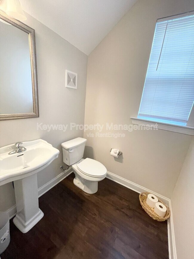 Building Photo - 1206 Cobblefield Dr