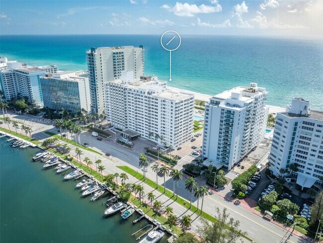 Building Photo - 5005 Collins Ave