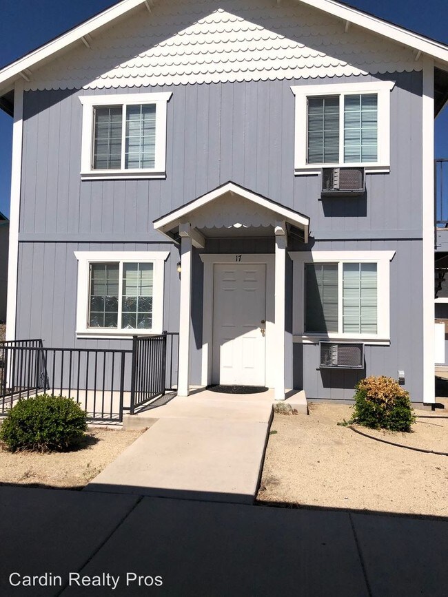 425 E Cedar St 425 E Cedar St Fernley NV 89408 Apartment Finder