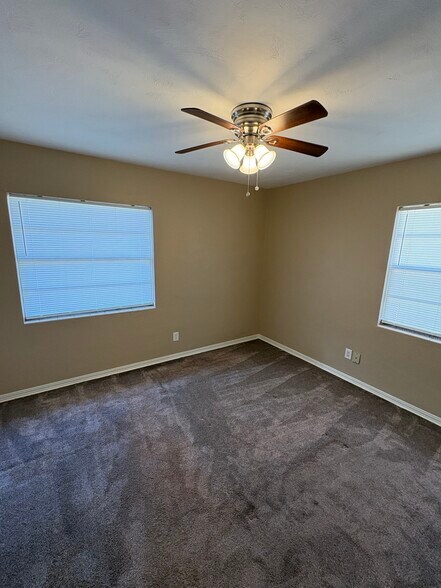 Bedroom #1 - 611 W Hancock St