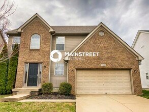 Building Photo - 3 Bedroom Pet-Friendly Home in Louisville, KY with Main Street Renewal