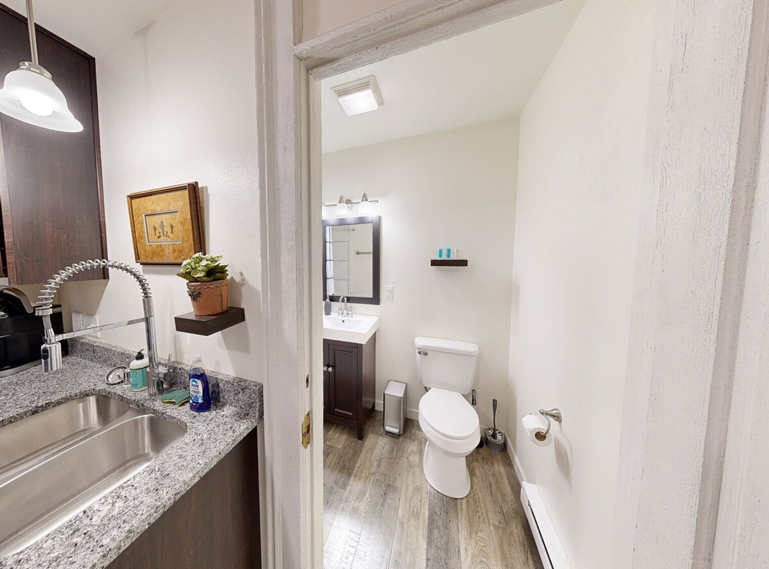 Building Photo - 502 N Main St