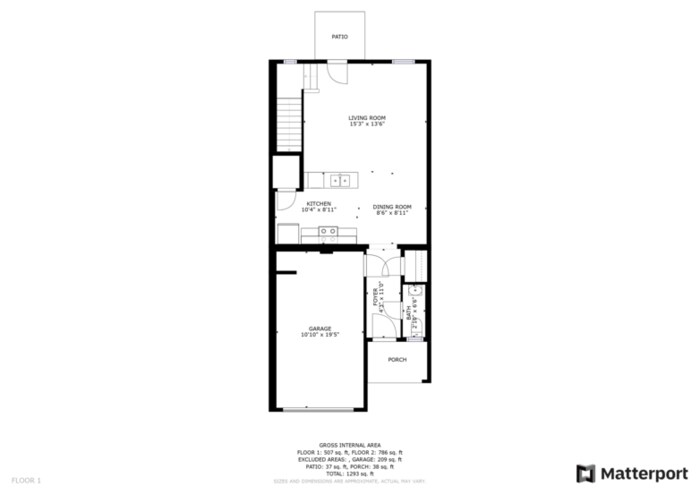 Building Photo - 101 Dudley Wy