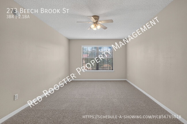 Building Photo - 273 Beech Brook St